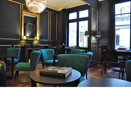 Alba Opéra Hôtel