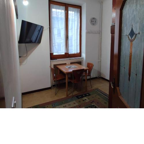 Alba Private Room