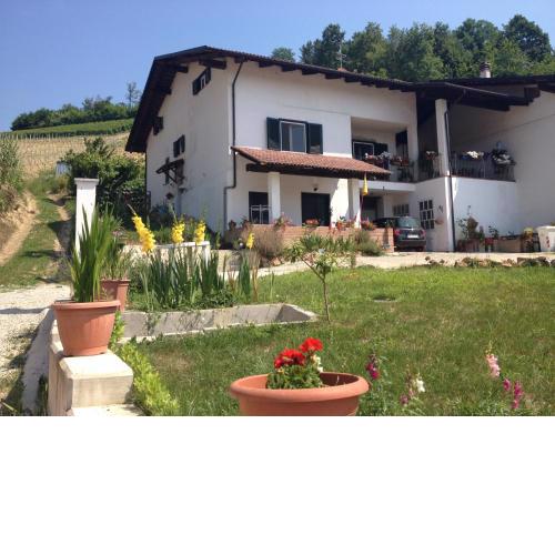 Alba Raimondo House