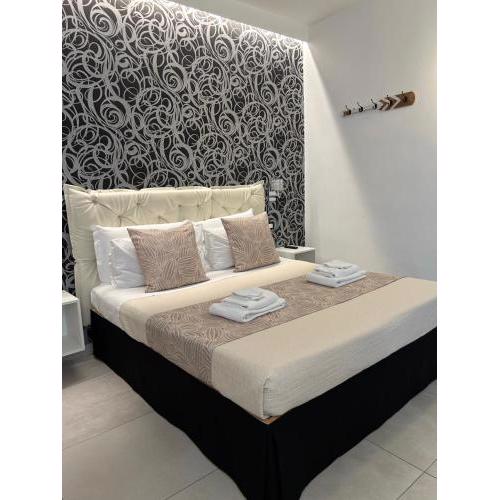 Alba rooms
