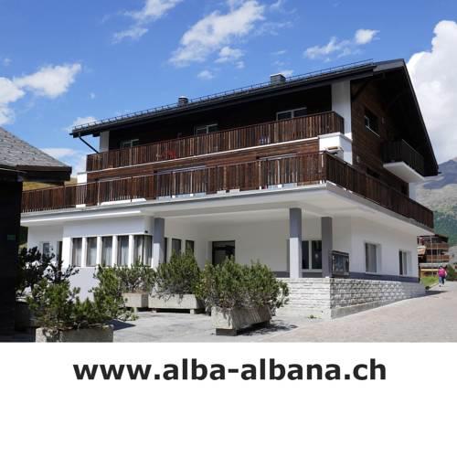 Alba