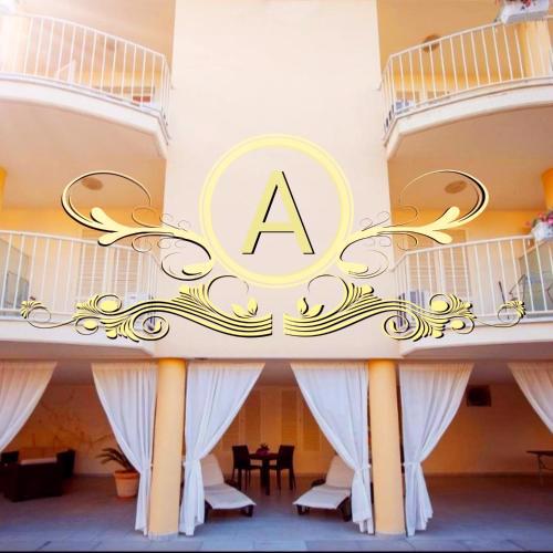 ALBACHIARA INN Residence