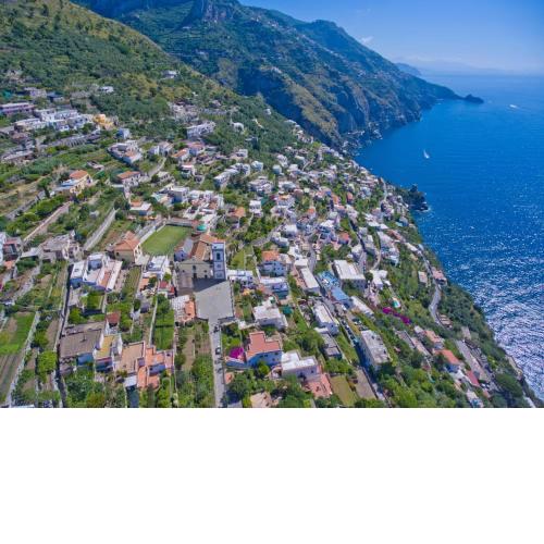 Albadamare Boutique Hotel