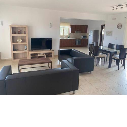 Albamar - villa in nice, quiet location