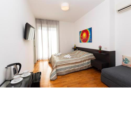 Albamares b&b