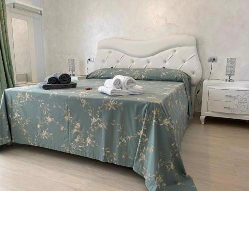 Albamaris Guest House