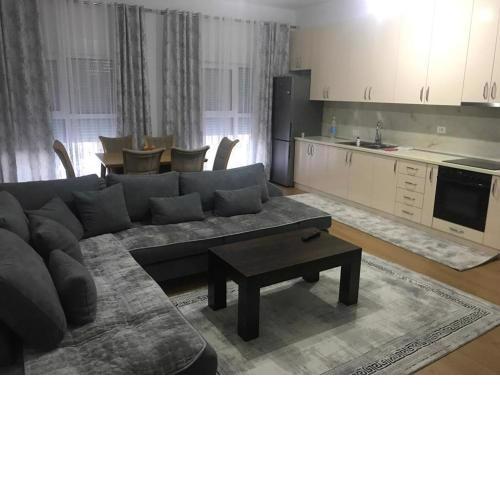 Alban Apartment