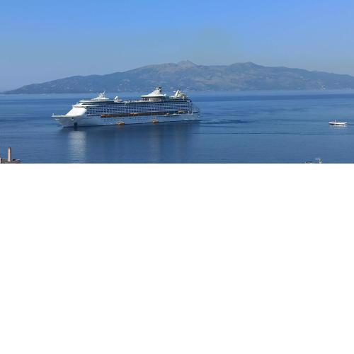 Alban sea view apartment