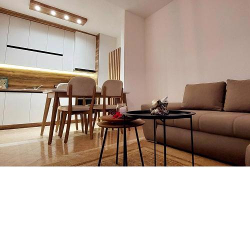 Albanian Good Vibes Apartment