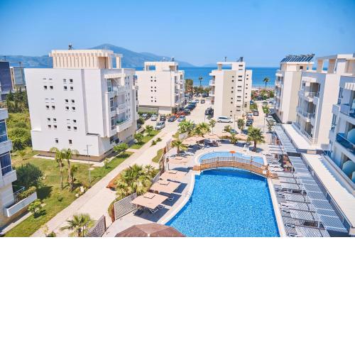 Albanian South Riviera
