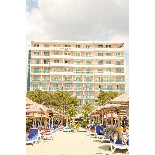 Albanian Star Hotel