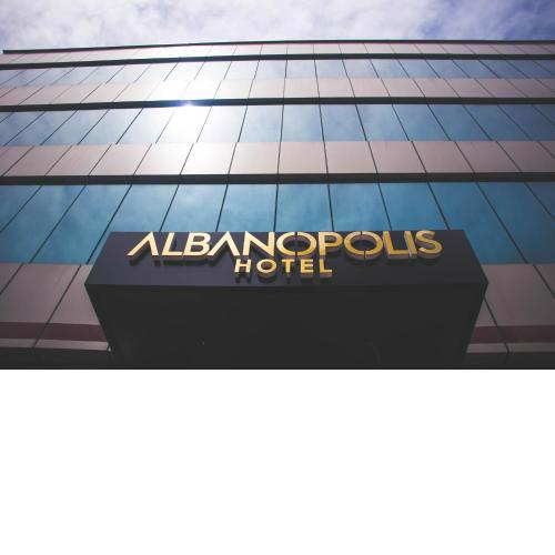 Albanopolis Hotel