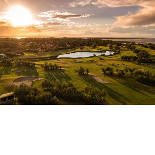Albarella Golf Hotel