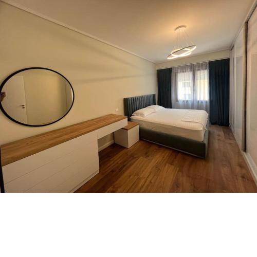 Alba’s Apartment