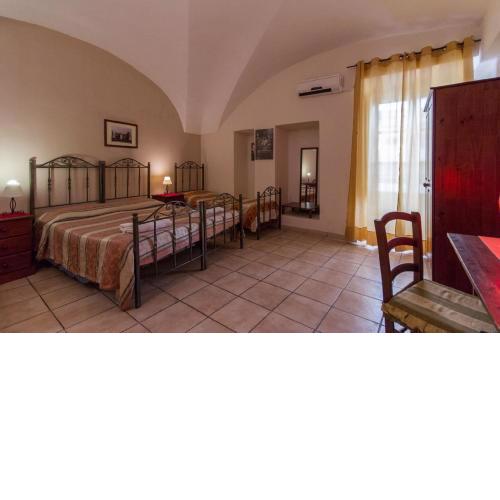 Albatro Rooms
