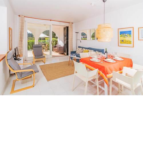 Albatros apartment