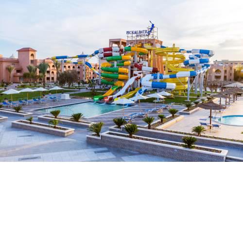 Albatros Aqua Park Resort - Families and couples only