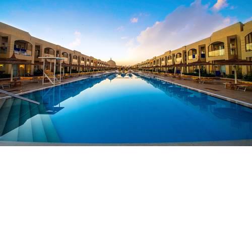 Albatros Aqua Park Sharm El Sheikh - Families and couples only