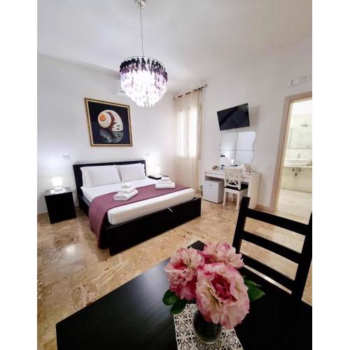 Albatros B&B Porto Cesareo