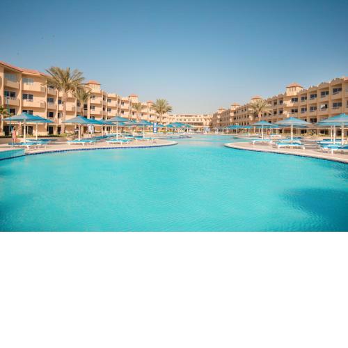 Albatros Beach Club Soma Bay - By Pickalbatros