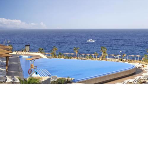 Albatros Citadel Resort - Families and couples only