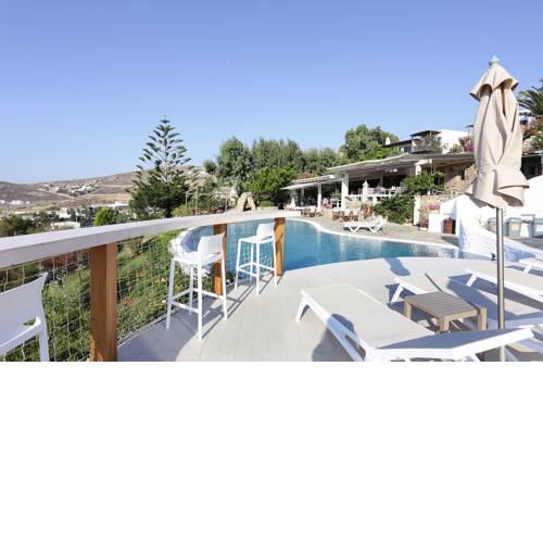 Albatros Club Mykonos