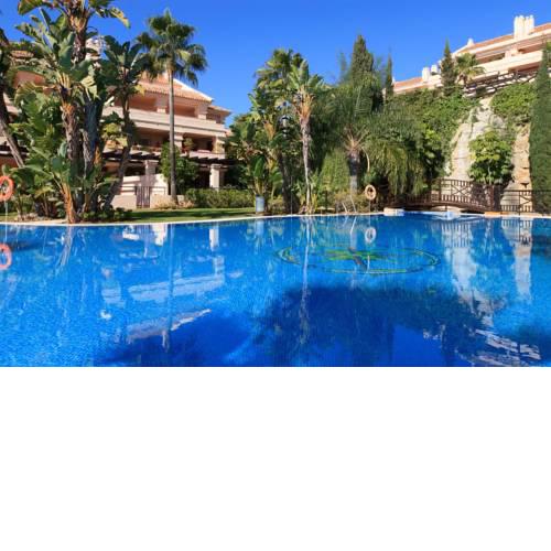 Albatros Hill Marbella