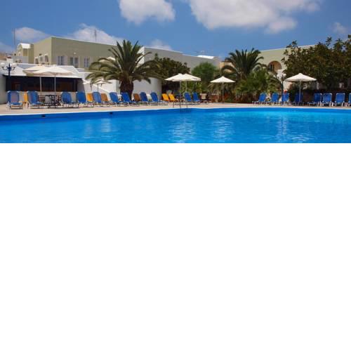 Albatros Hotel