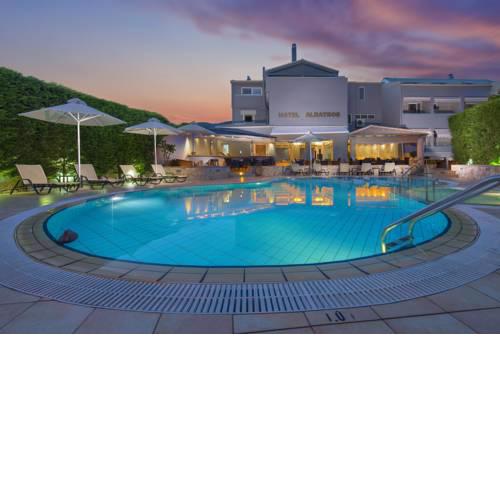 Albatros Hotel