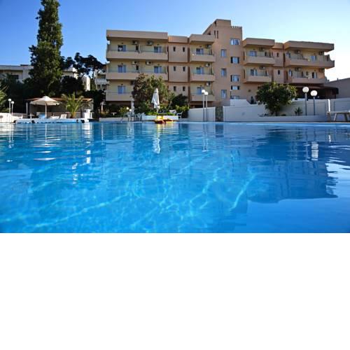 Albatros Hotel