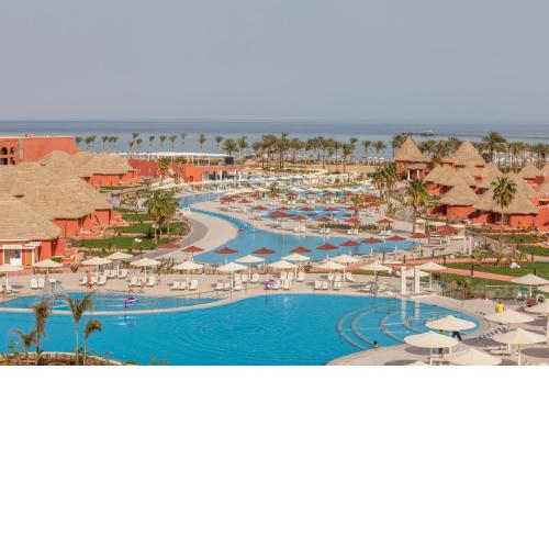 Albatros Laguna Vista Resort - By Pickalbatros