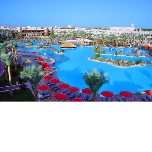 Albatros Palace Resort - Families and couples only