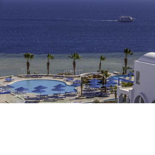Albatros Palace Sharm - Families and couples only