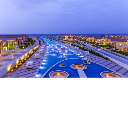 Albatros Sea World Marsa Alam - Families and couples only