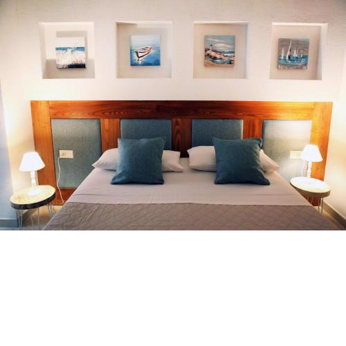 Albatros Suite Home
