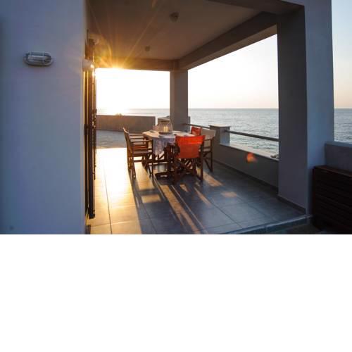Albatross House