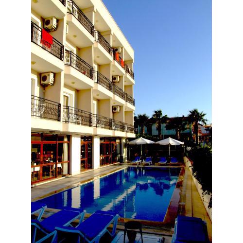 Albayrak Hotel