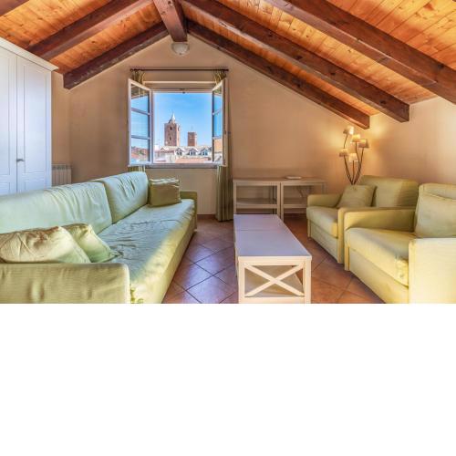 Albenga Tower Views