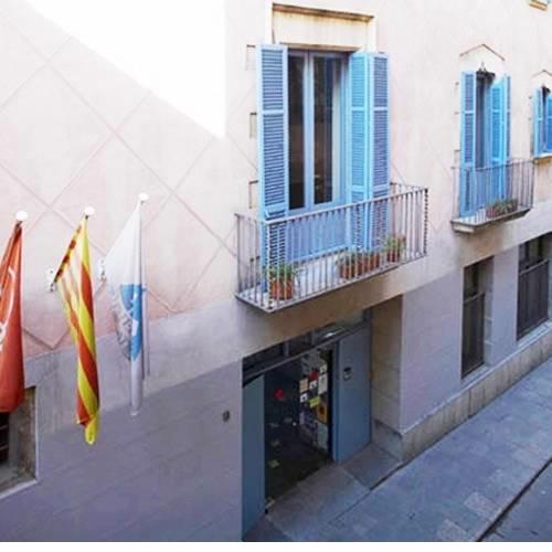 Alberg Girona Xanascat