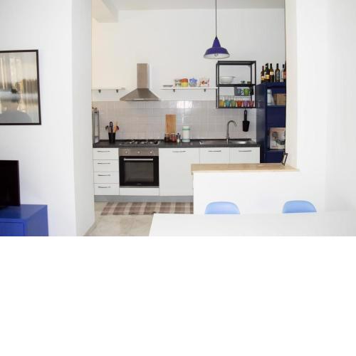 Albergheria Apartment