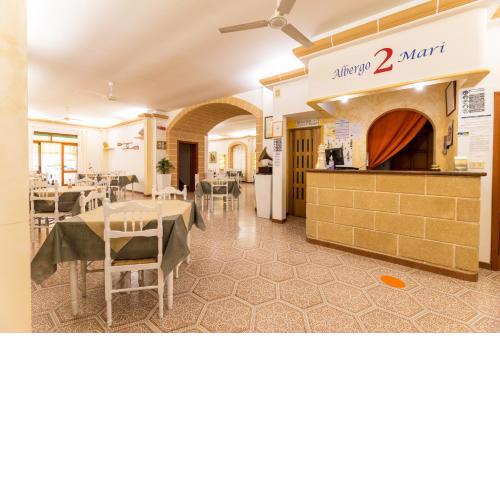 Albergo 2 Mari