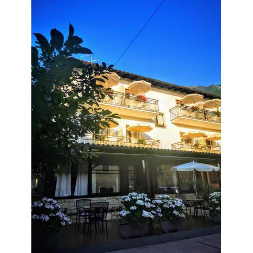 Albergo Al Pescatore