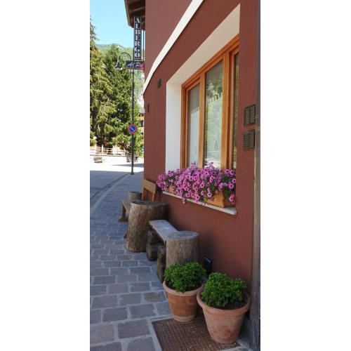Albergo Al Pino