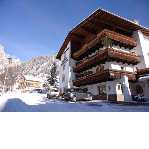 Albergo Alisander