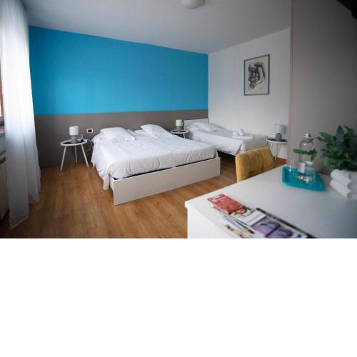 Albergo Alla Cesa