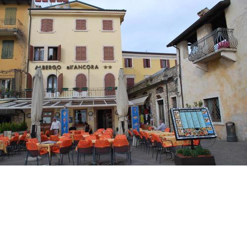 Albergo All'Ancora