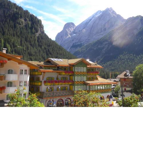 Albergo Alpino Al Cavalletto