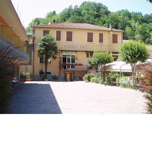 Albergo Amici