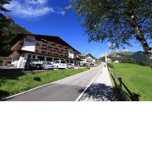 Albergo Arnica