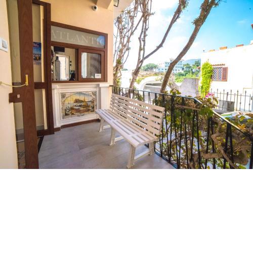 Albergo Atlantic